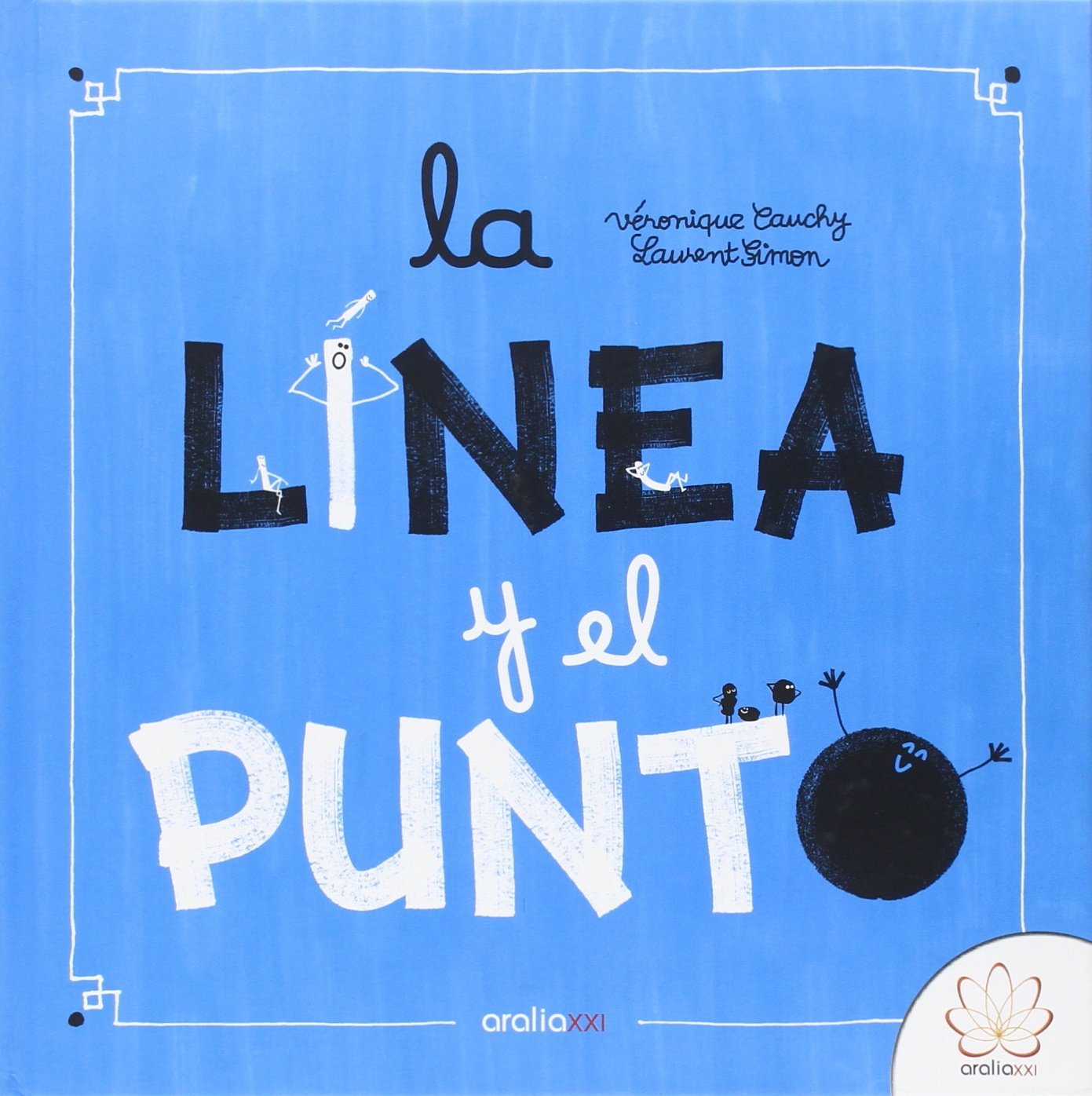 La línea y el punto Social Sciences