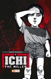 Ichi the killer núm. 05 (Ichi the killer (O.C.)) Manga