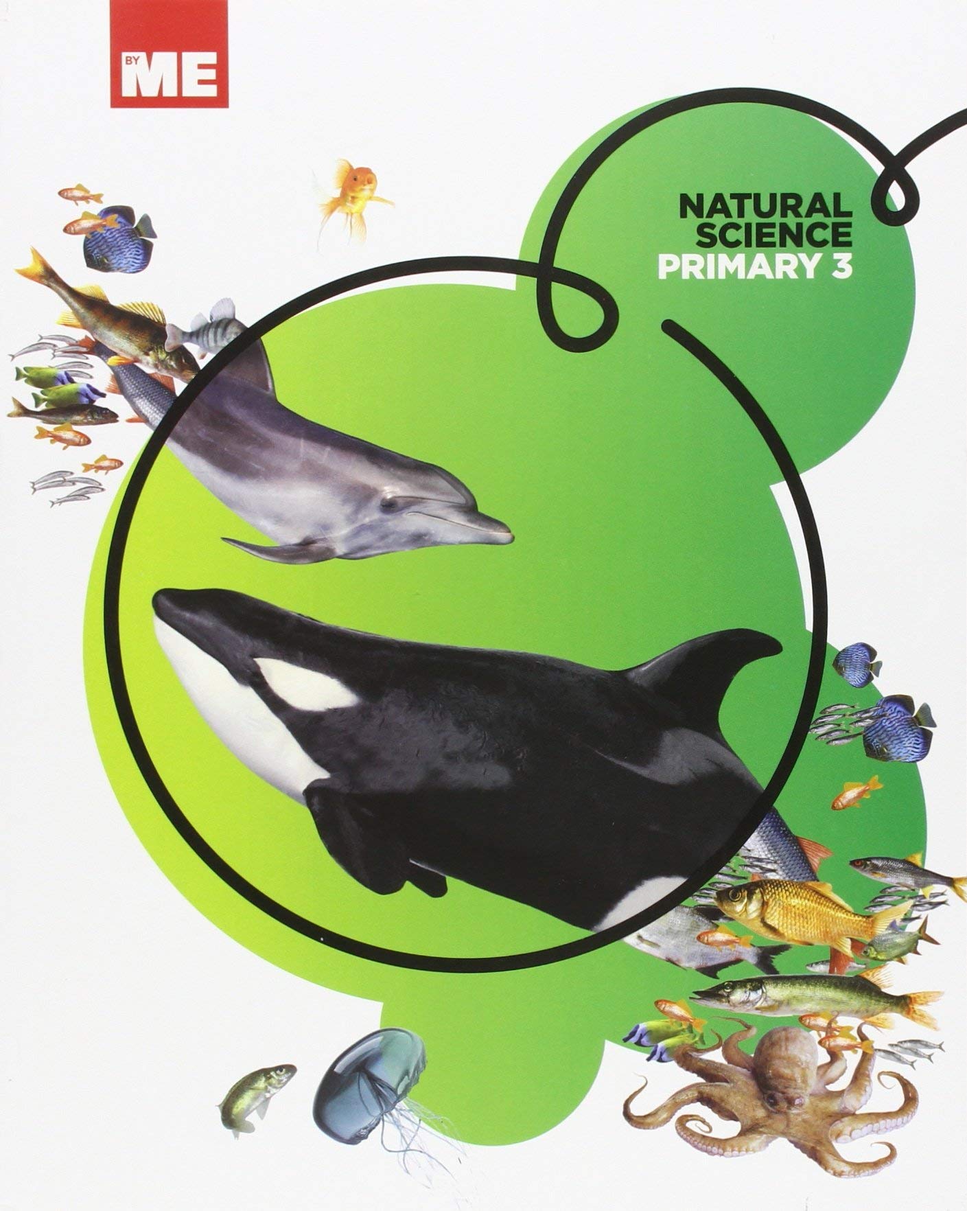 Product Image: Natural Science PR 3 completo SB