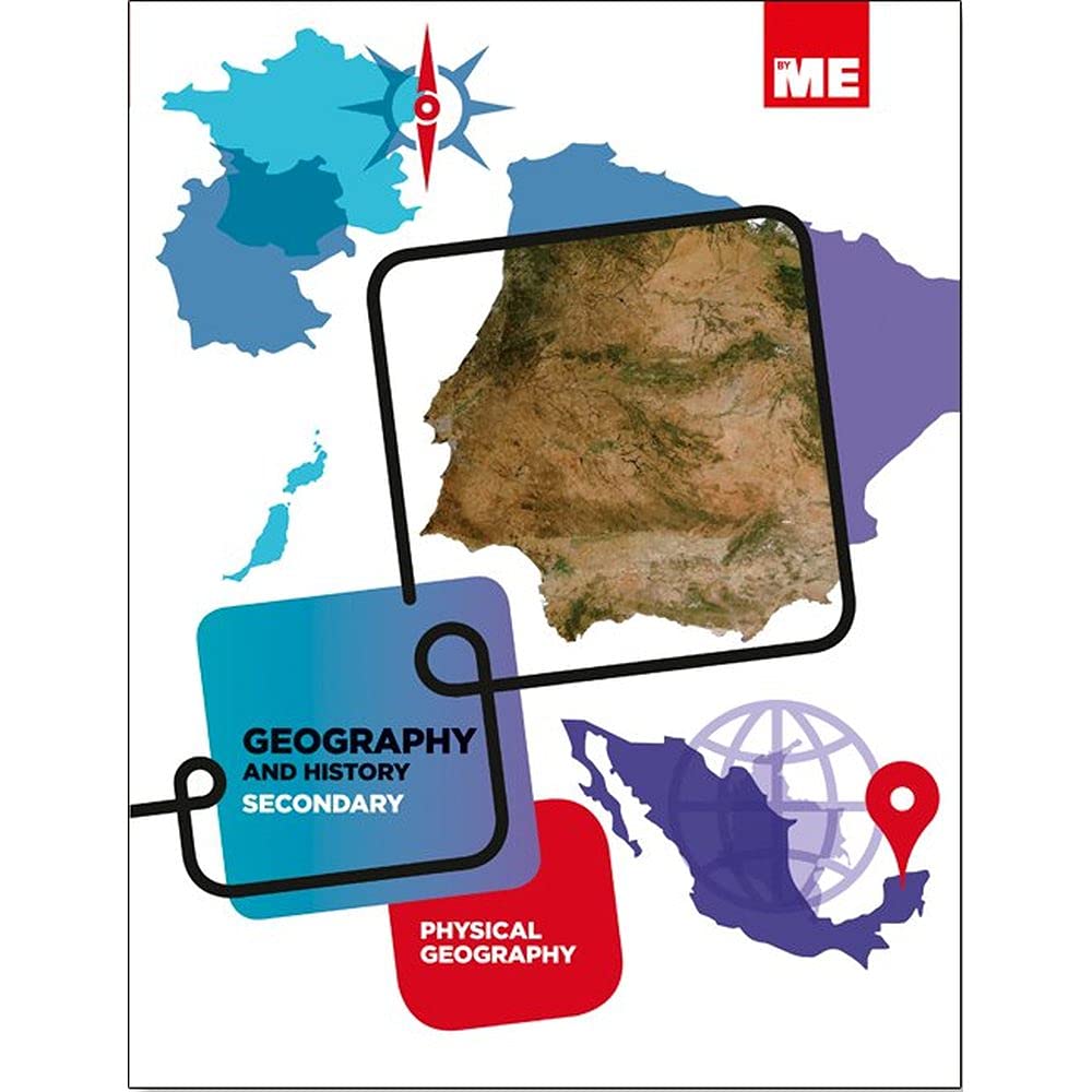 Product Image: Geography and history 2 - Student''s book