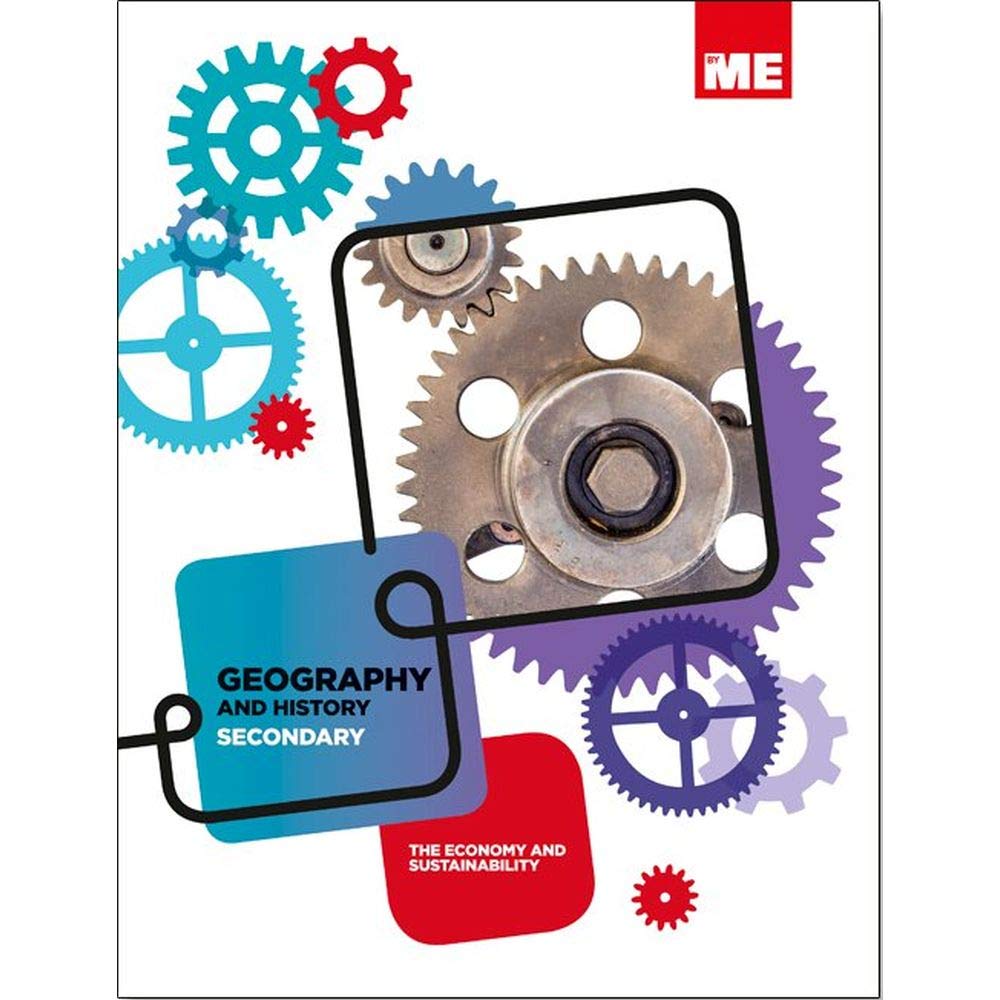 Product Image: Geography and history 2 - Student''s book