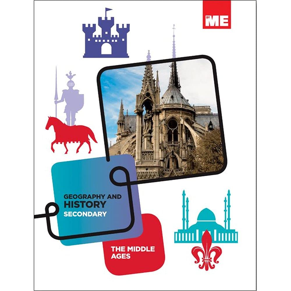 Product Image: Geography and history 2 - Student''s book