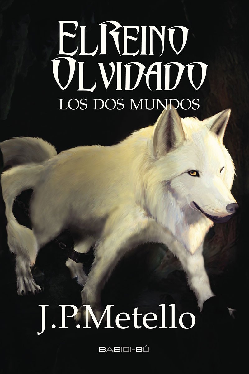 El reino olvidado Social Sciences