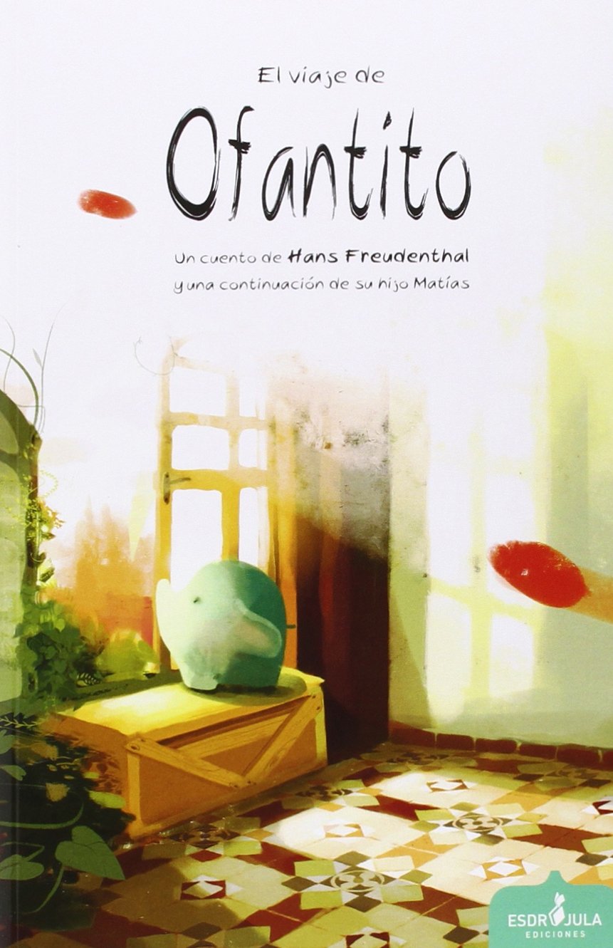 El viaje de Ofantito Social Sciences