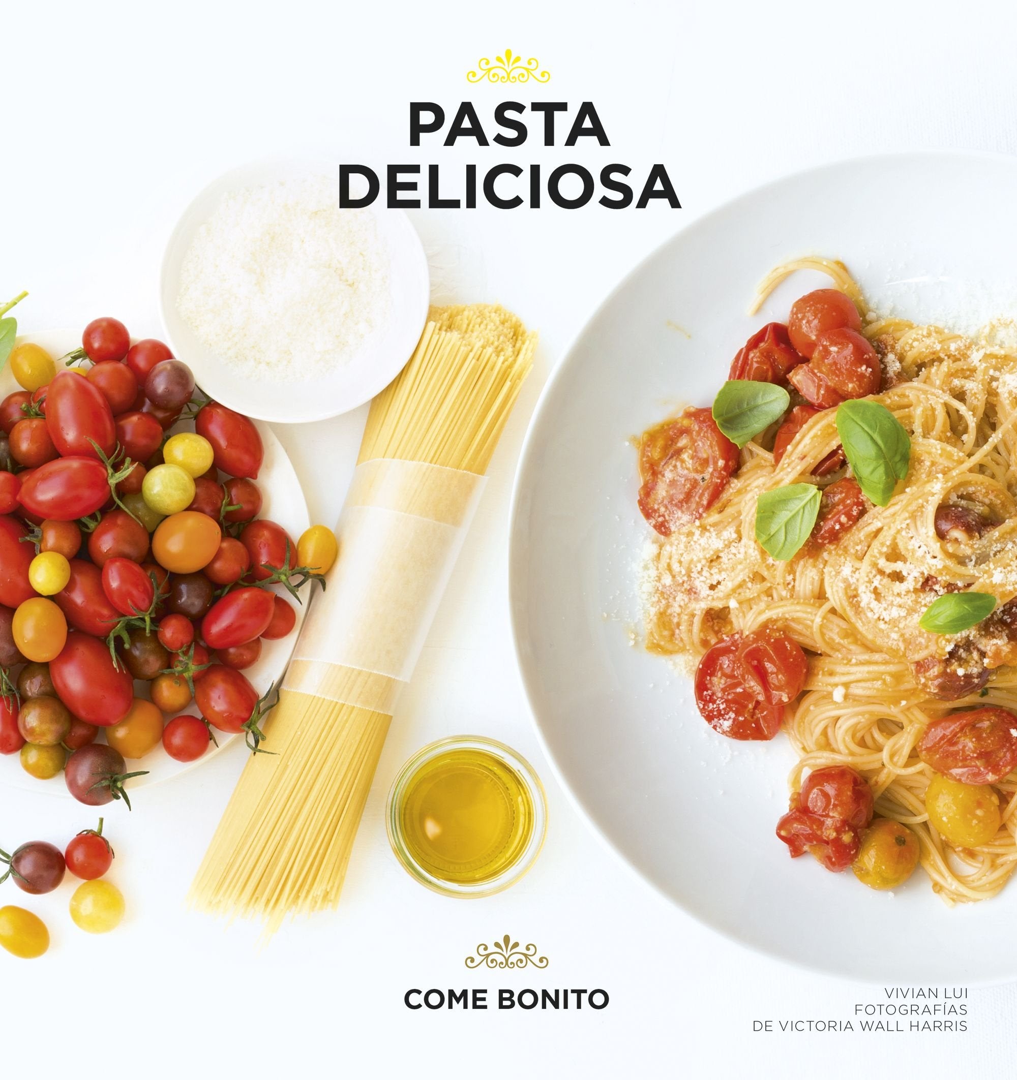 Product Image: Pasta deliciosa