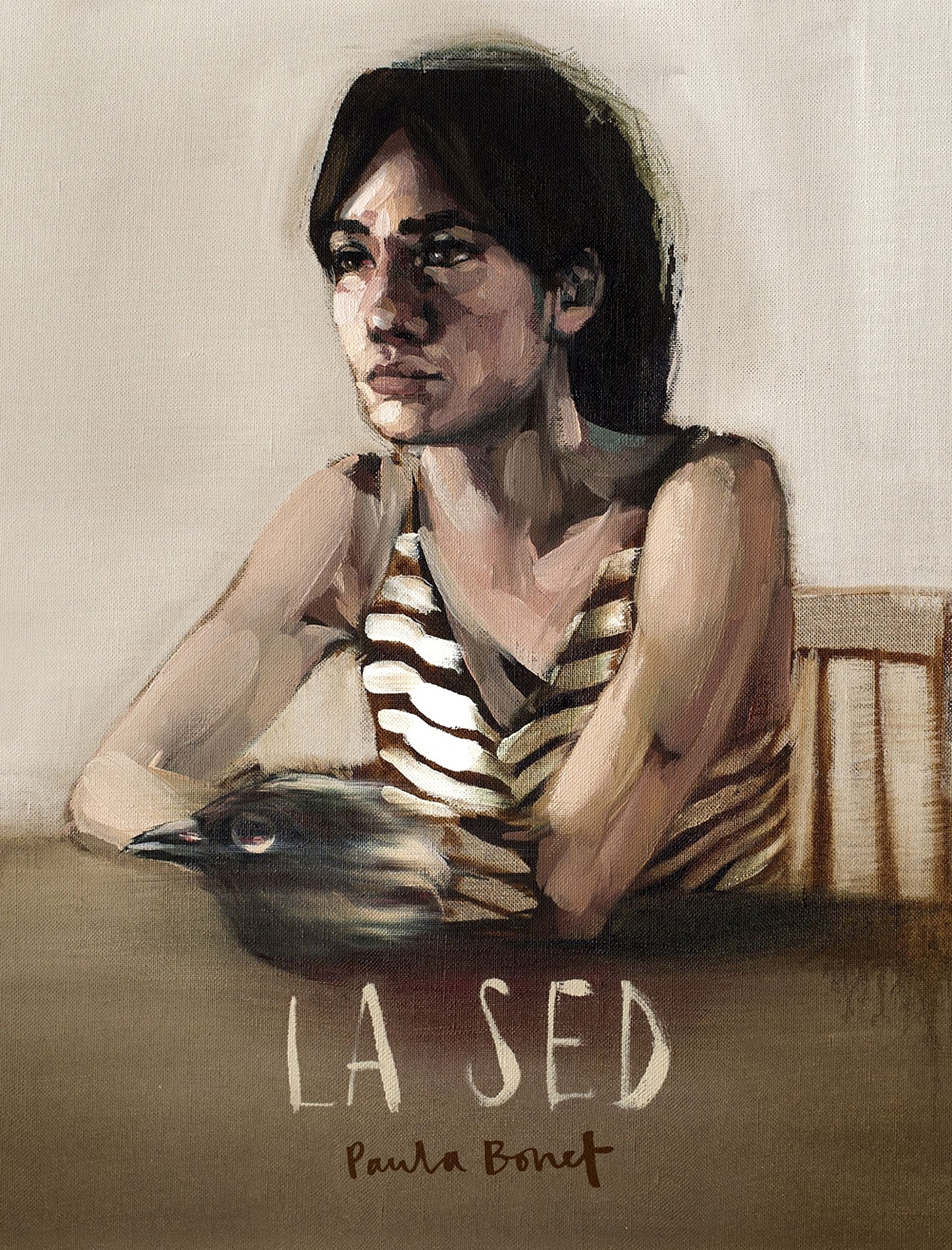 La sed (Ilustración) Film, Art & Culture