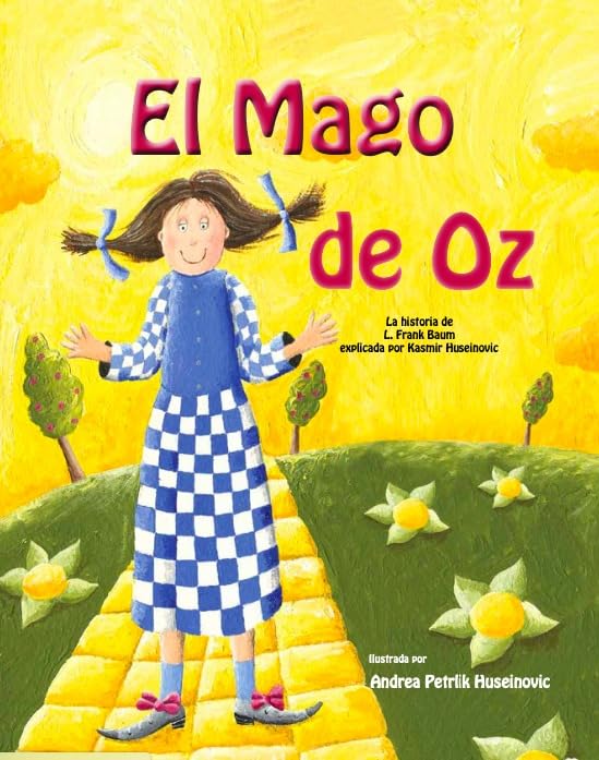El Mago de Oz Social Sciences