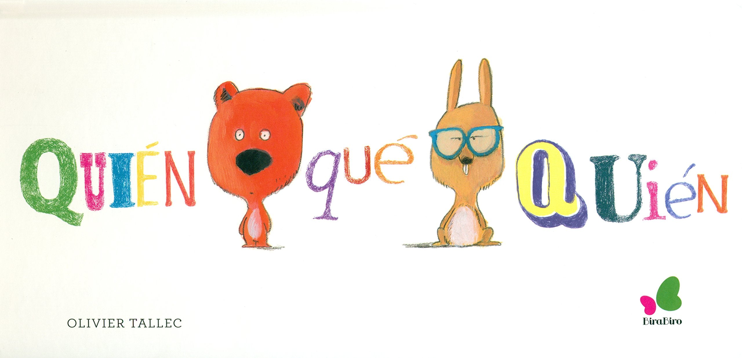 Quién qué quién Social Sciences