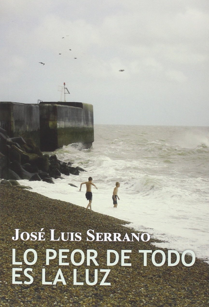 LO PEOR DE TODO ES LA LUZ Reading Aloud & Learning to Read