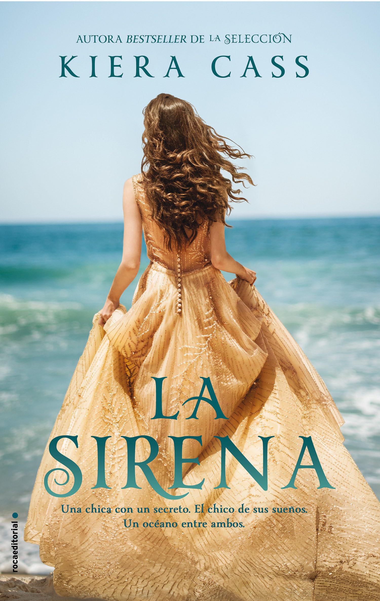 La Sirena / The Siren Romance
