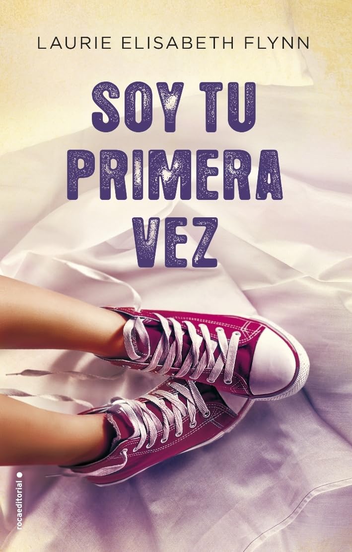 Soy Tu Primera Vez Fiction