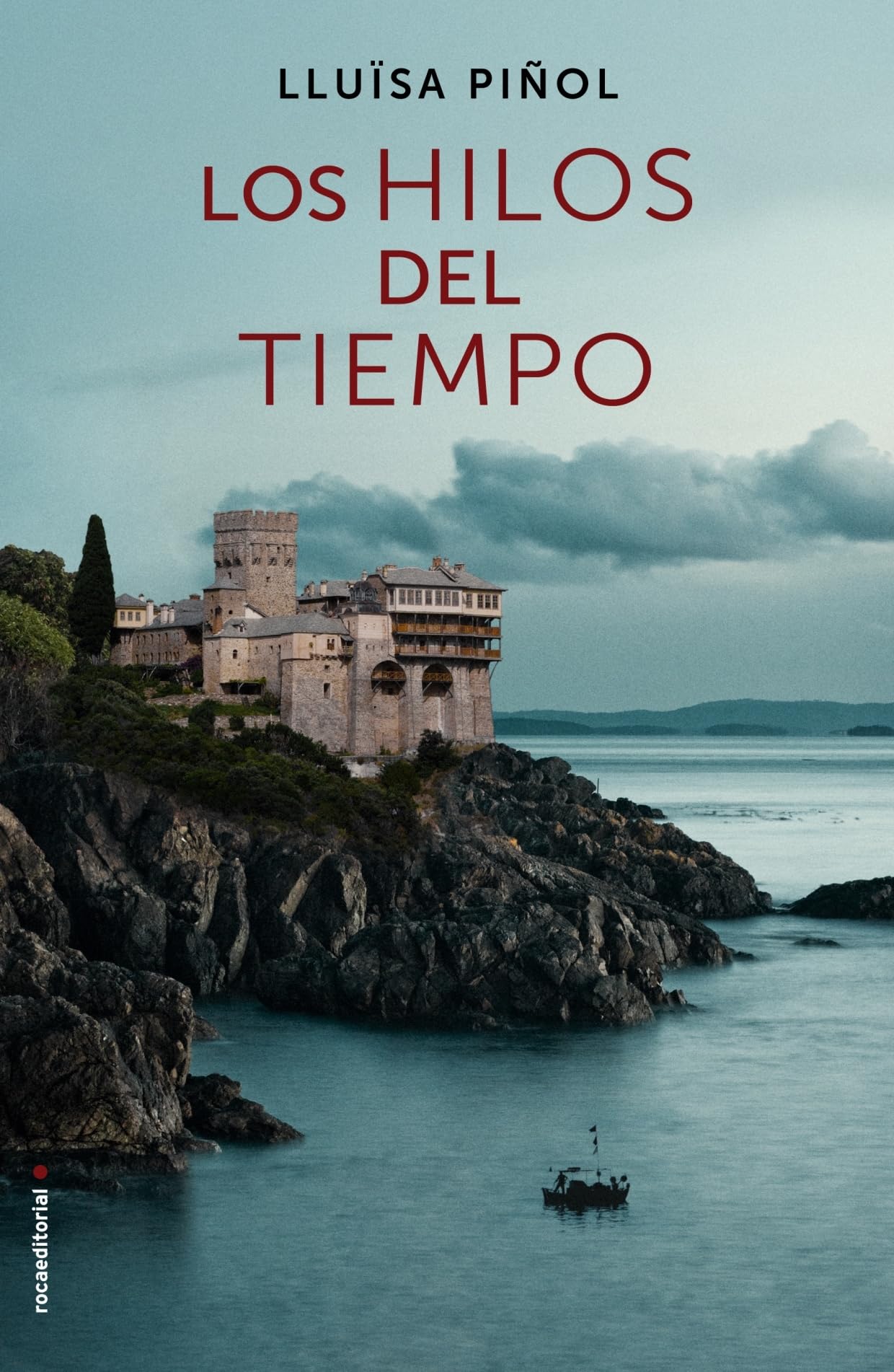 Los Hilos del Tiempo Contemporary literature