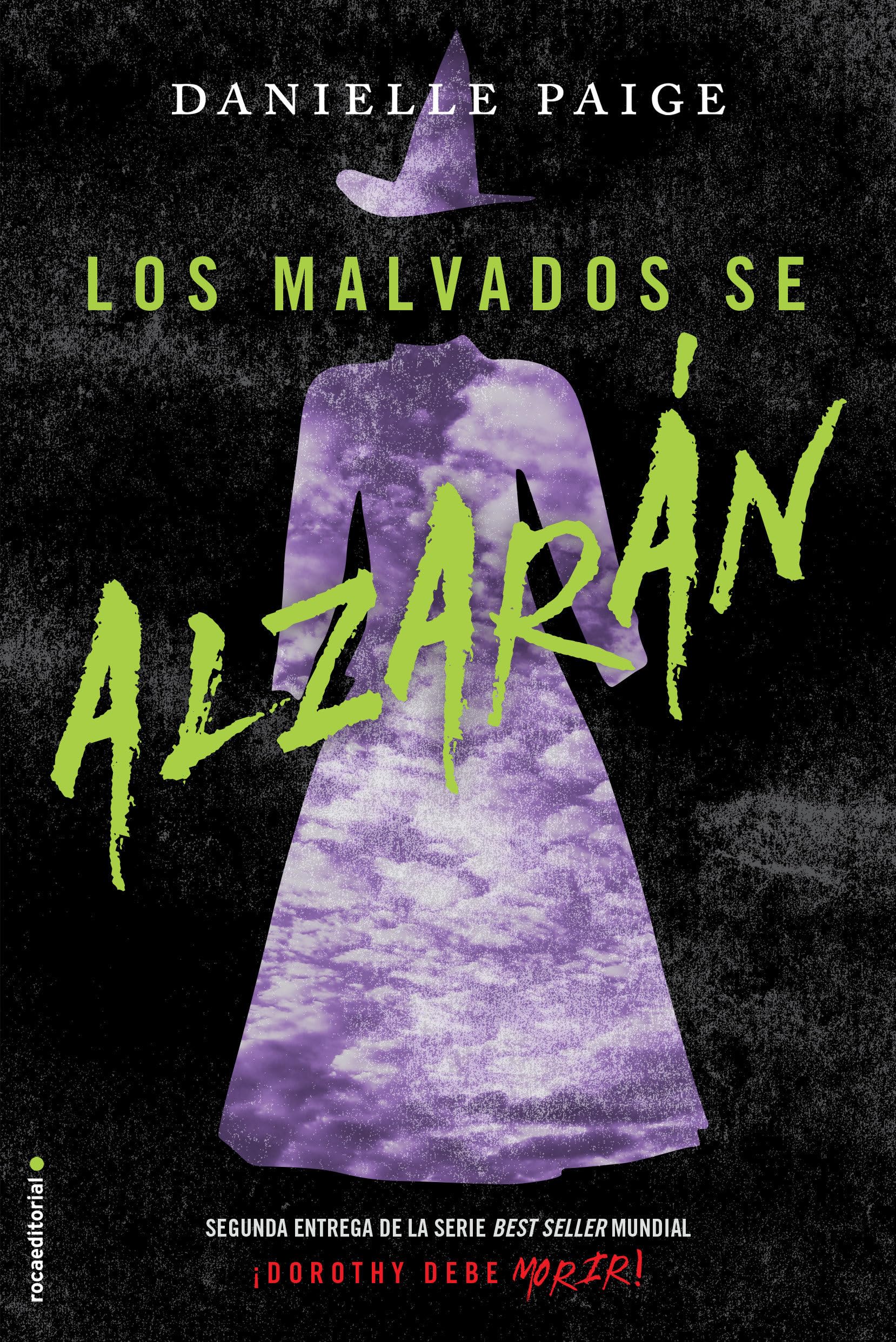 Malvados Se Alzaran, Los (Roca Infantil y Juvenil, Band 2) Social Sciences
