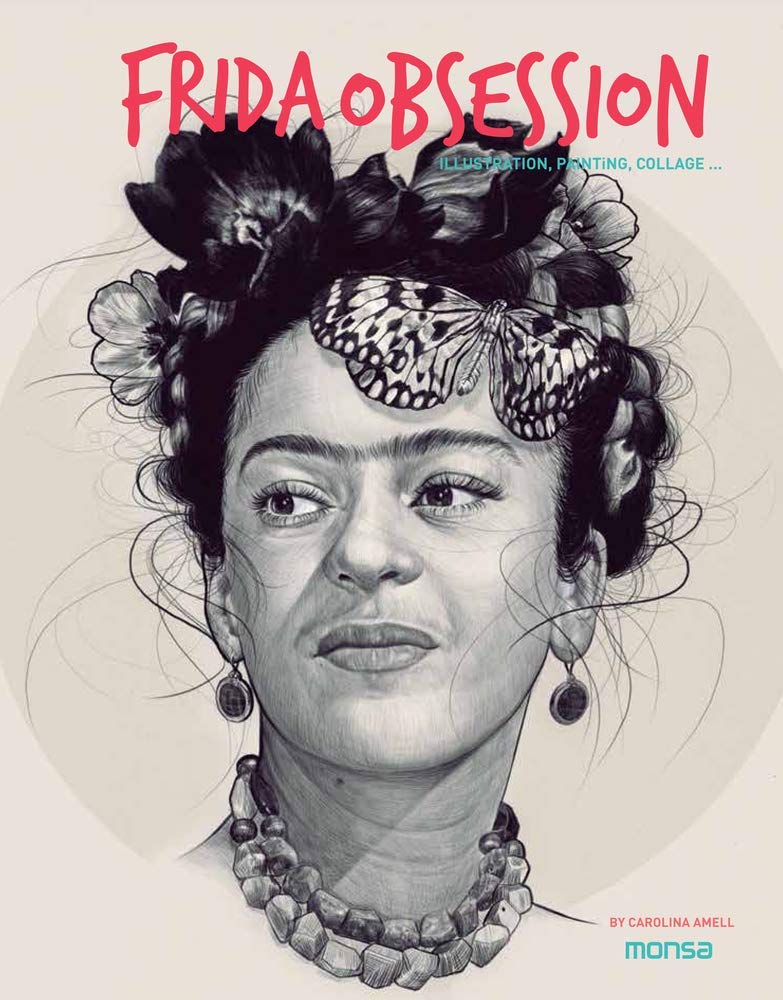 Product Image: Frida Obsession