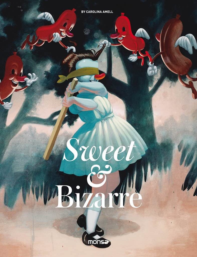 Product Image: Sweet & Bizarre