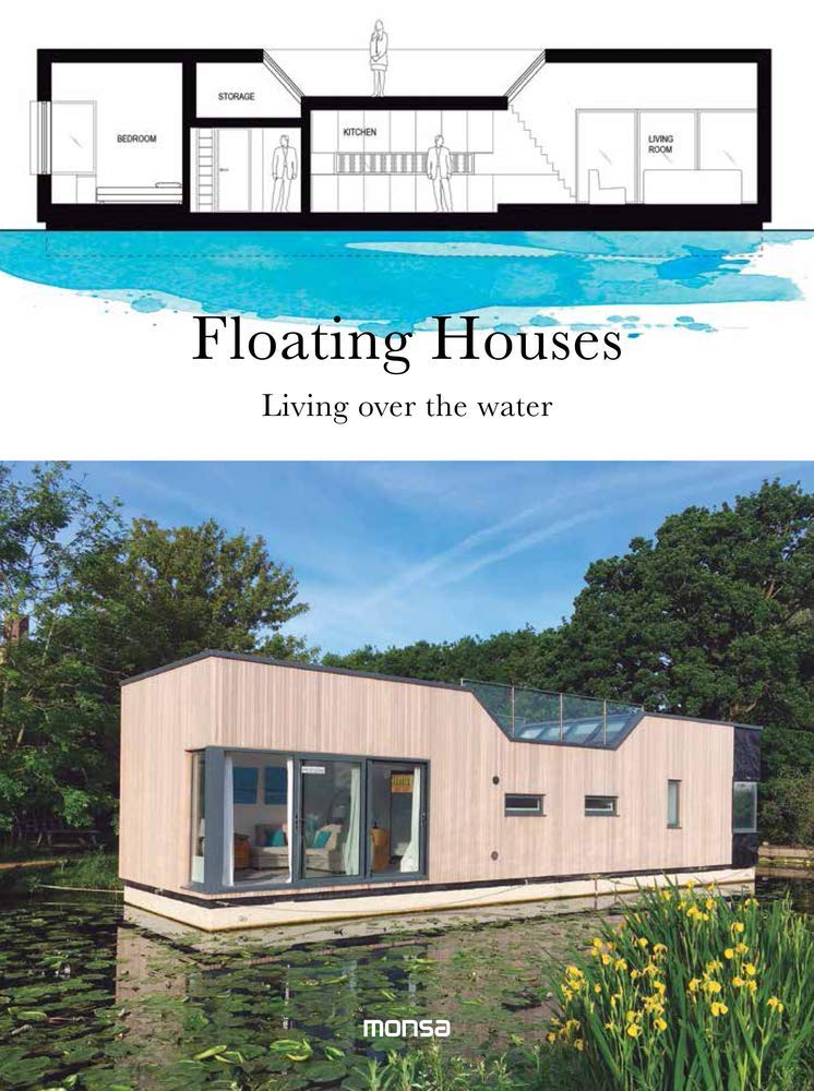 Product Image: Floating Houses
