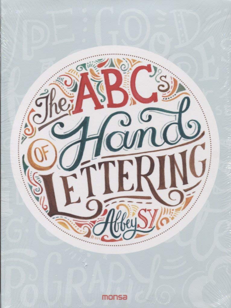 The ABCs of Hand Lettering Film, Art & Culture