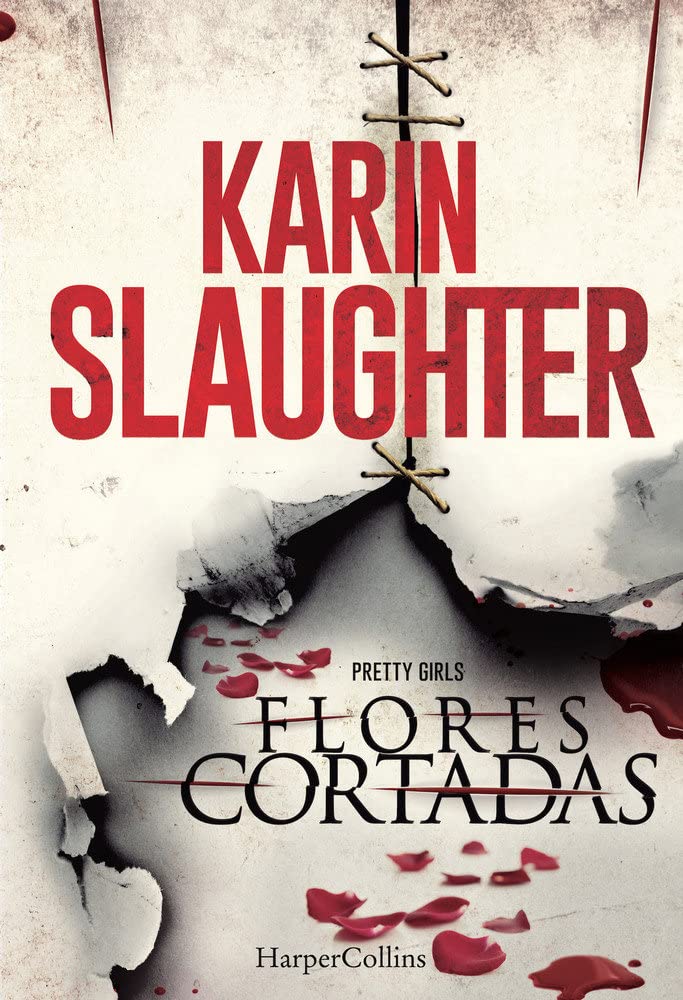Flores cortadas (HARPERCOLLINS, Band 6) Non-fiction