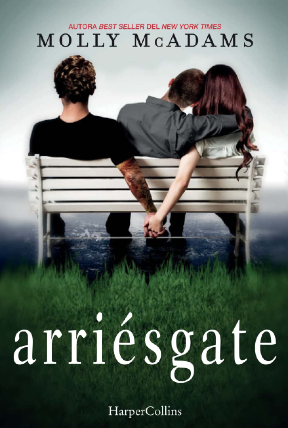 Arriésgate Social Sciences
