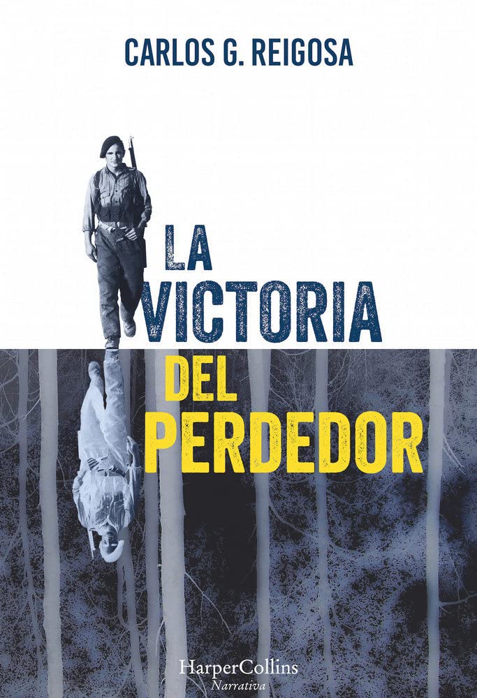 La victoria del perdedor book