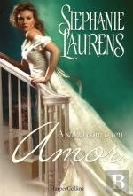 A salvo com o teu amor (HarperCollins) (Portuguese book