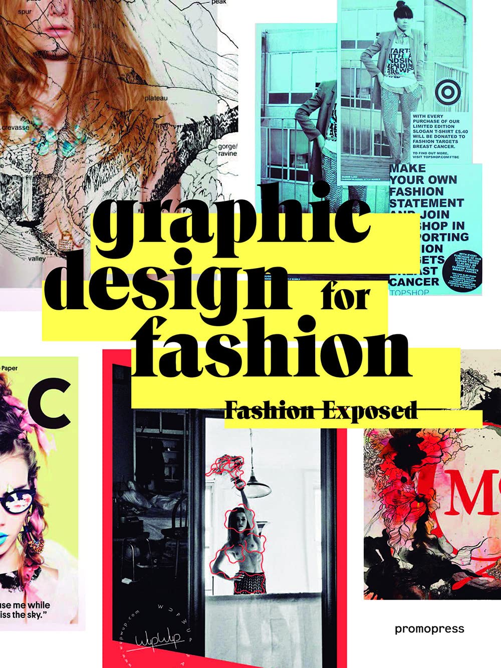 Graphic Design for Fashion - Fashion Exposed Business, Finance & Career