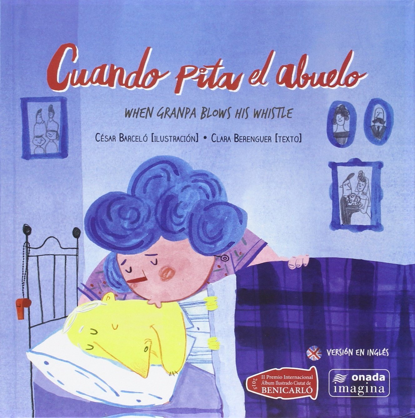 Cuando pita el abuelo Social Sciences