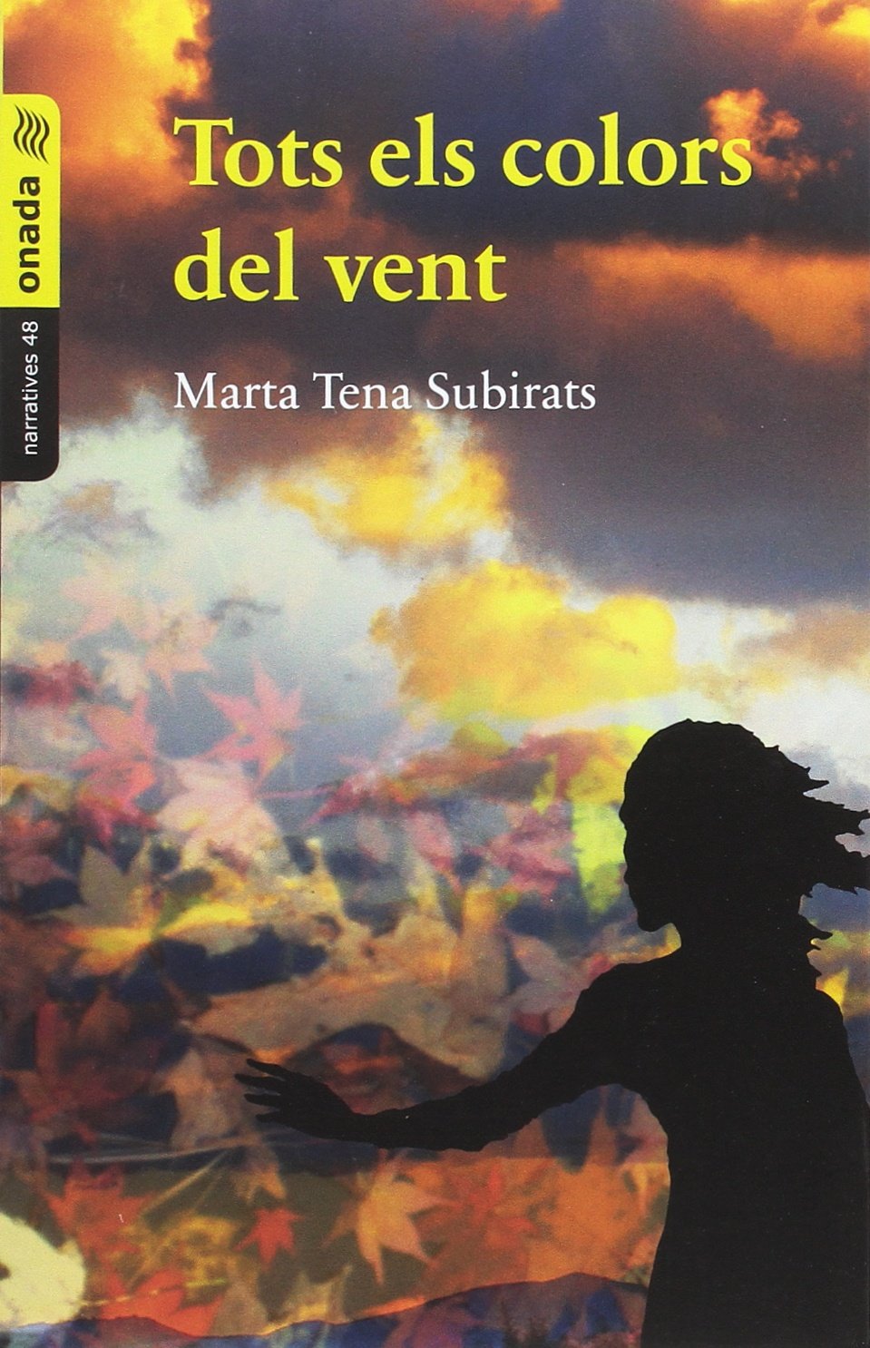 Tots els colors del vent book