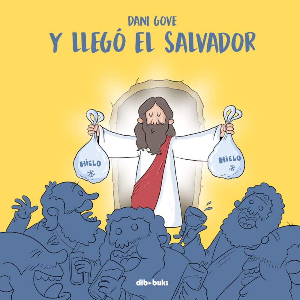 Y Llegó El Salvador book