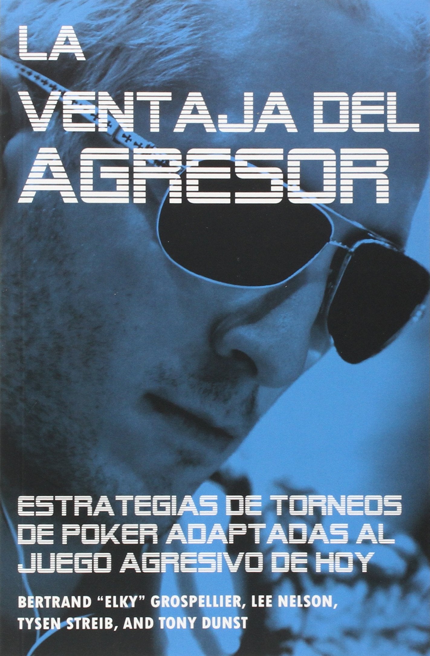 La ventaja del agresor Young adult books