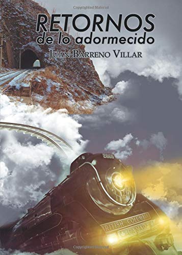 RETORNOS de lo adormecido book