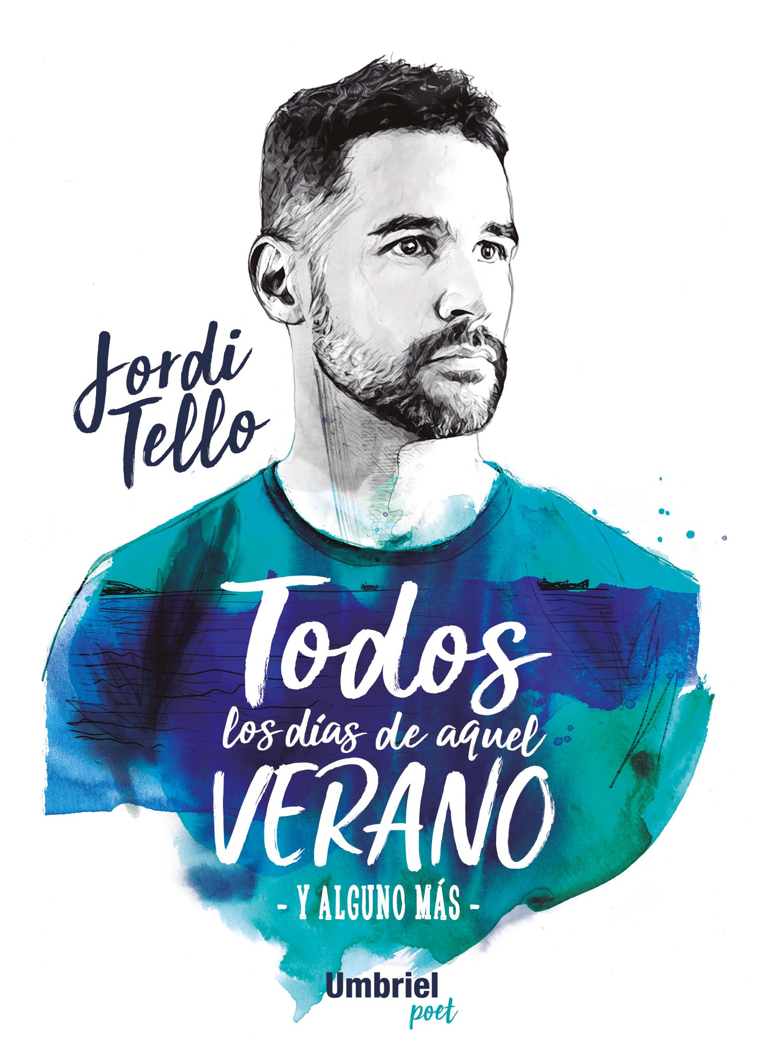 Todos Los Dias de Aquel Verano Essays & Short Stories