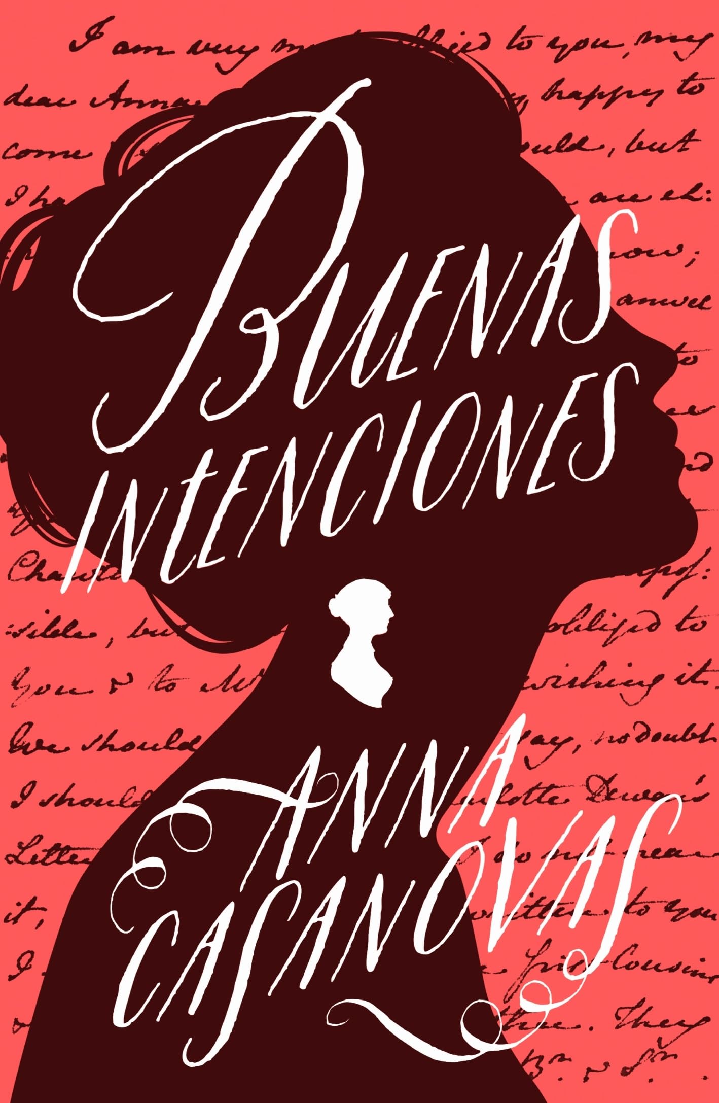 Buenas intenciones / Good Intentions book