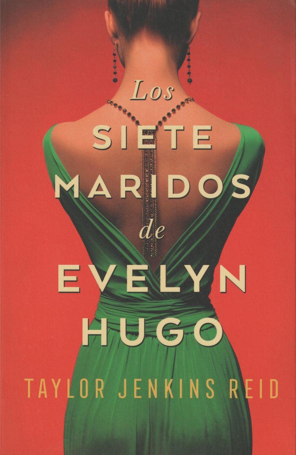 Los siete maridos de Evelyn Hugo Contemporary literature