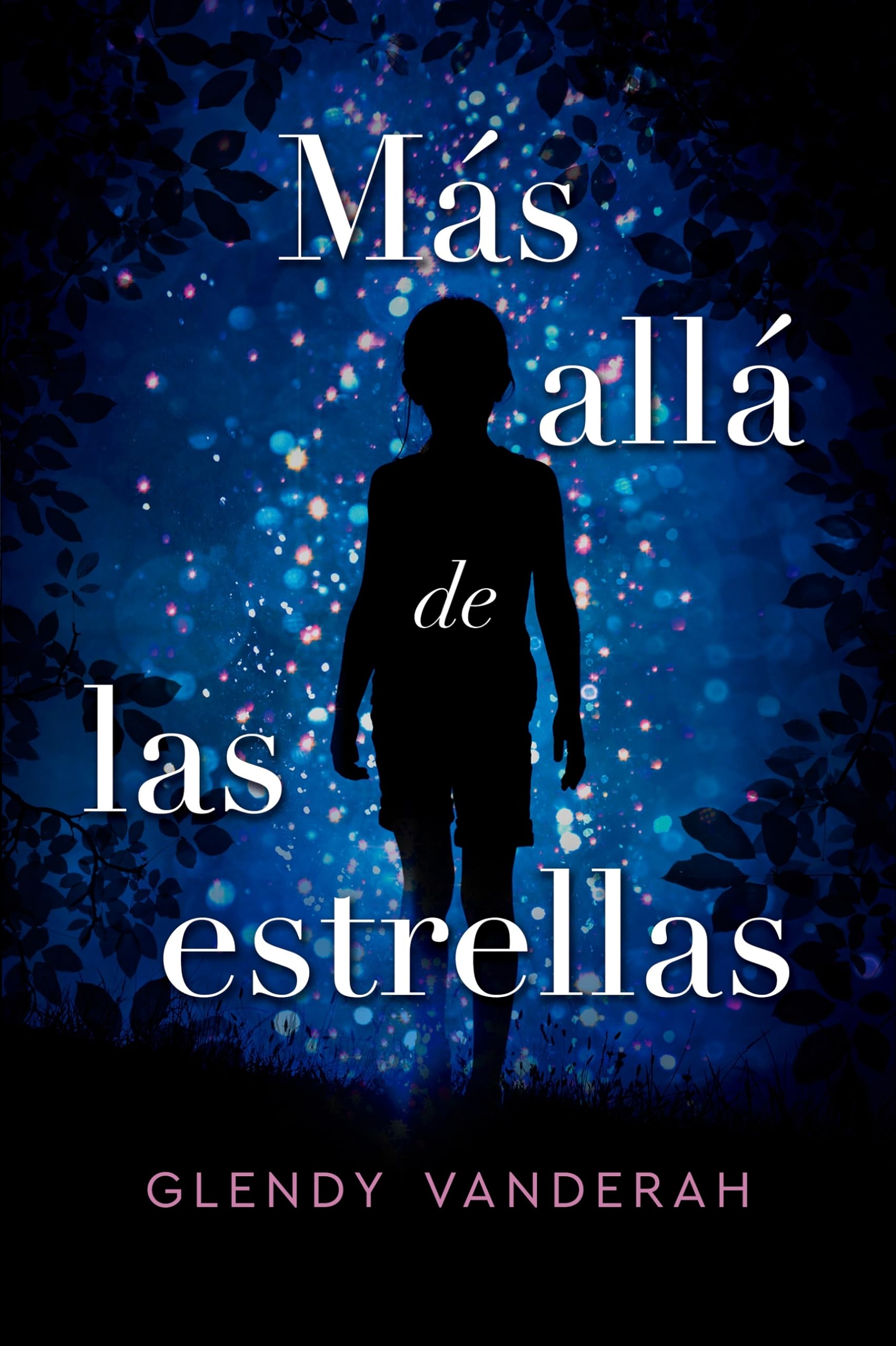 Más allá de las estrellas / Where the Forest Meets the Stars book