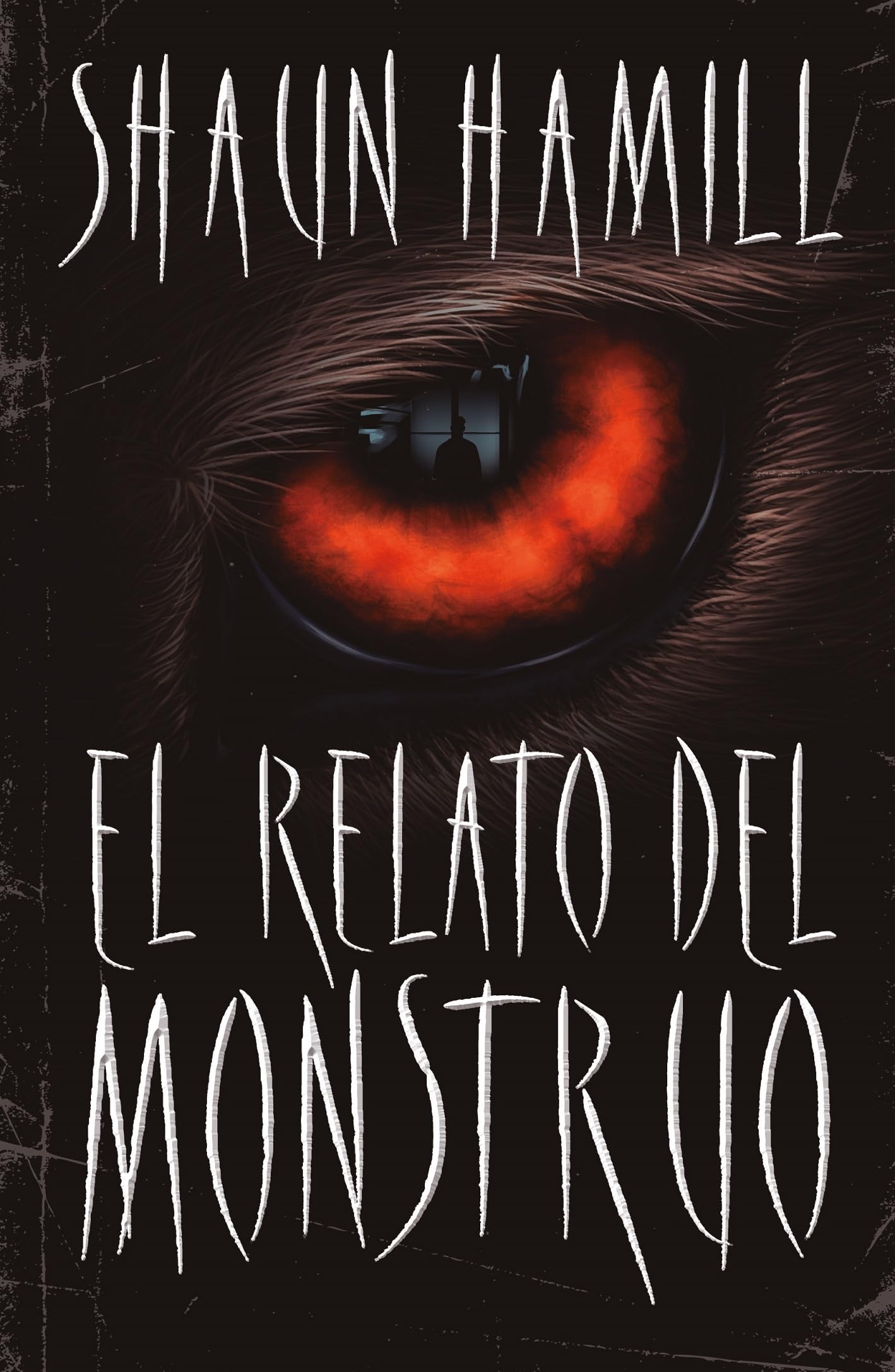 El Relato del Monstruo (Umbriel narrativa) Dark Fantasy