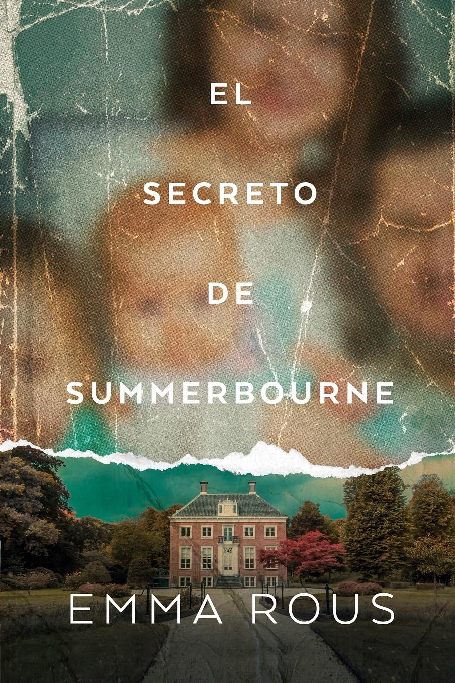 El secreto de summerbourne / The Secret of Summerbourne book