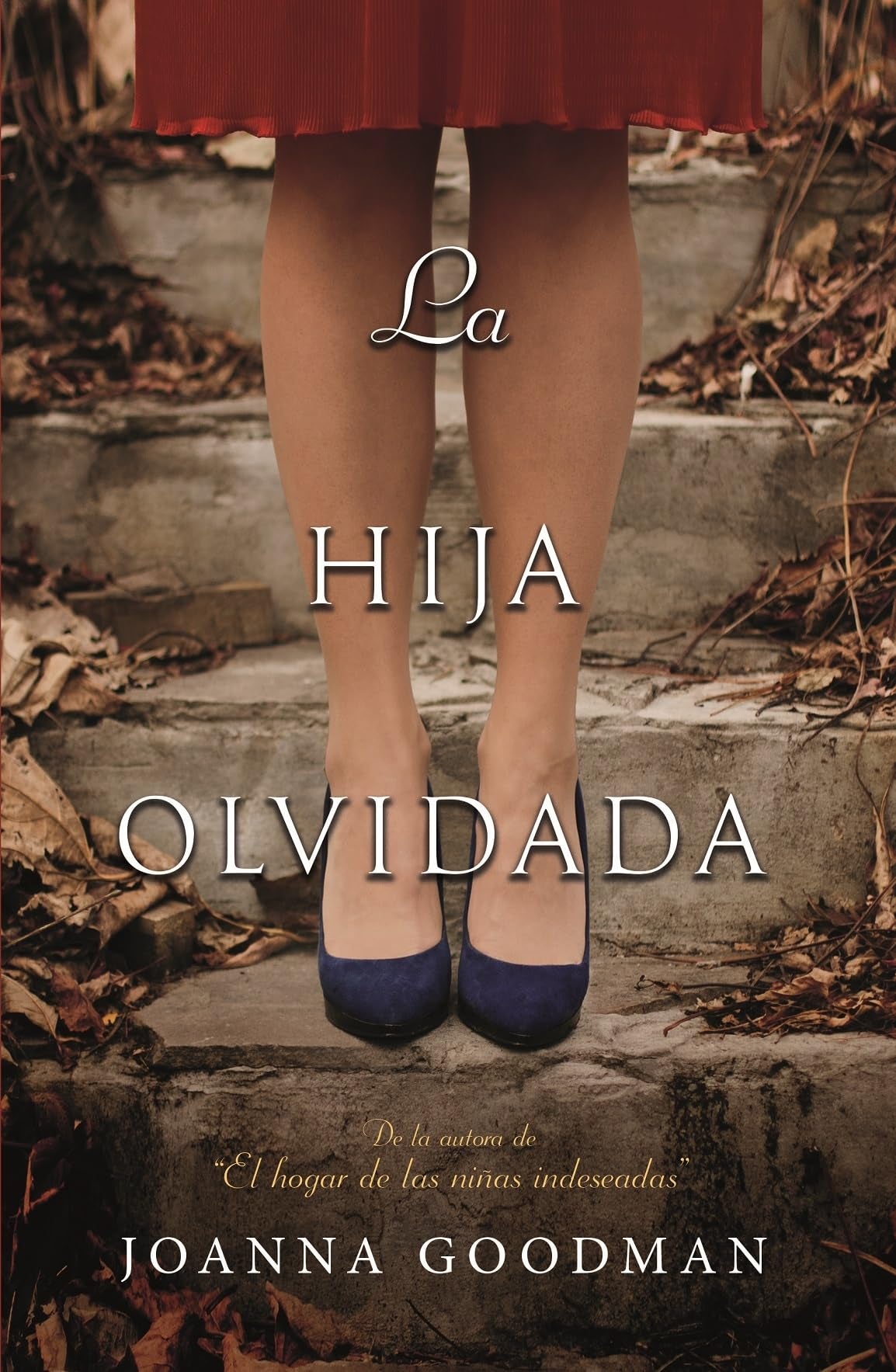 La hija olvidada / The Forgotten Daughter book