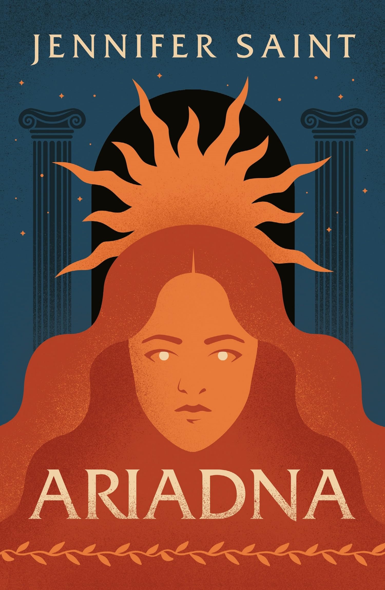 Ariadna -V1 Contemporary literature Books