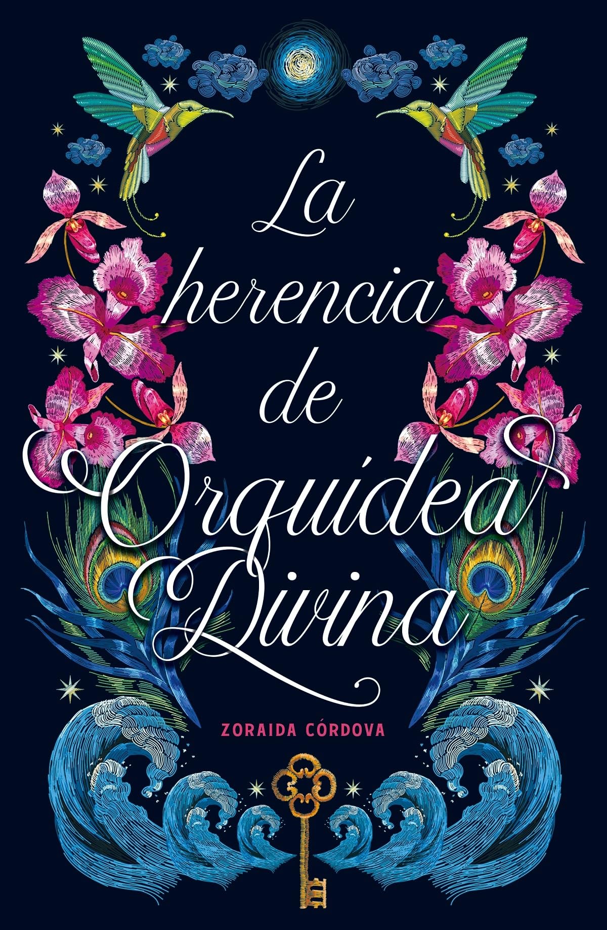 La herencia de Orquídea Divina (Umbriel narrativa) Contemporary literature
