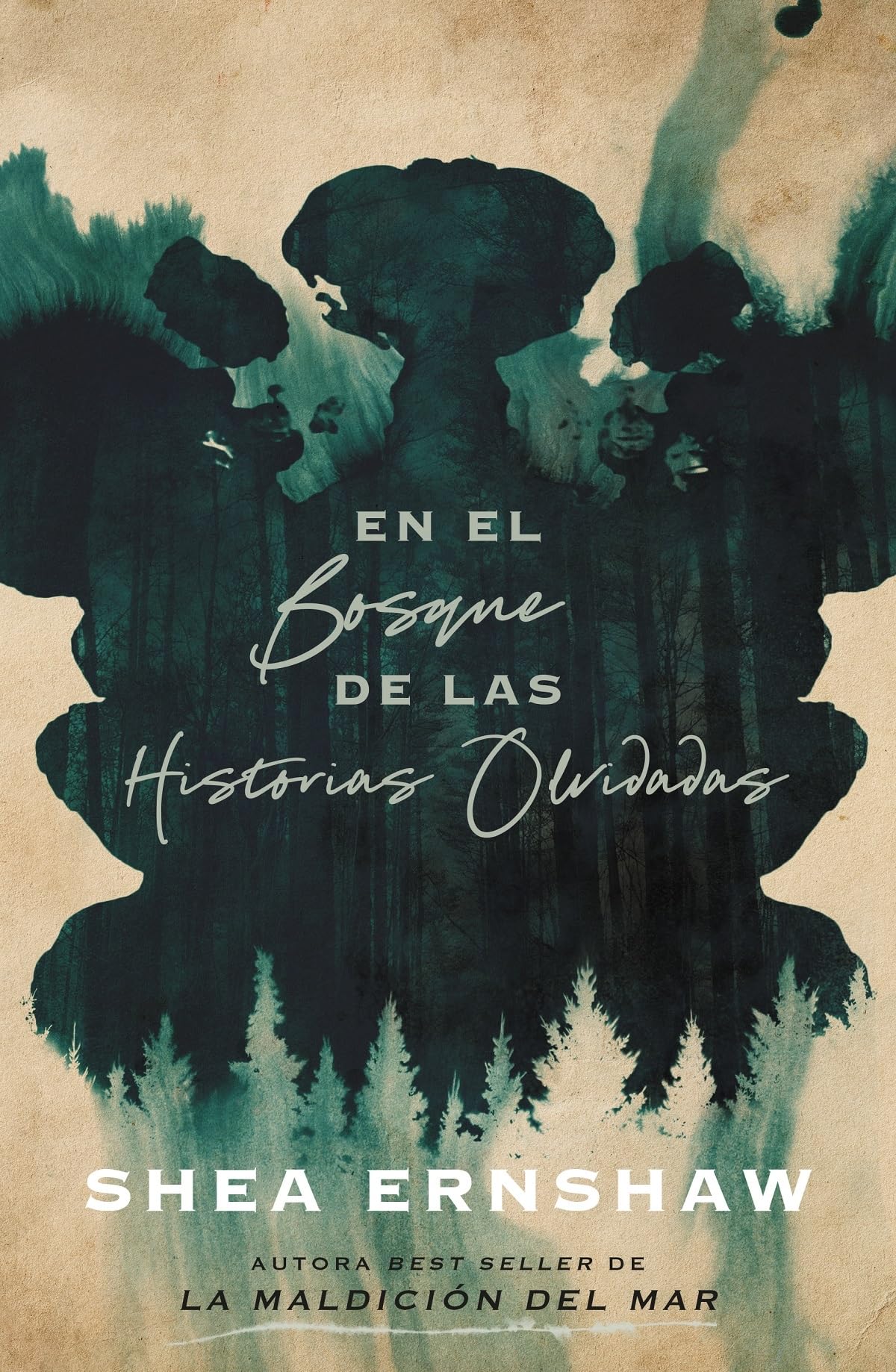 En El Bosque de Las Historias Olvidadas Contemporary literature