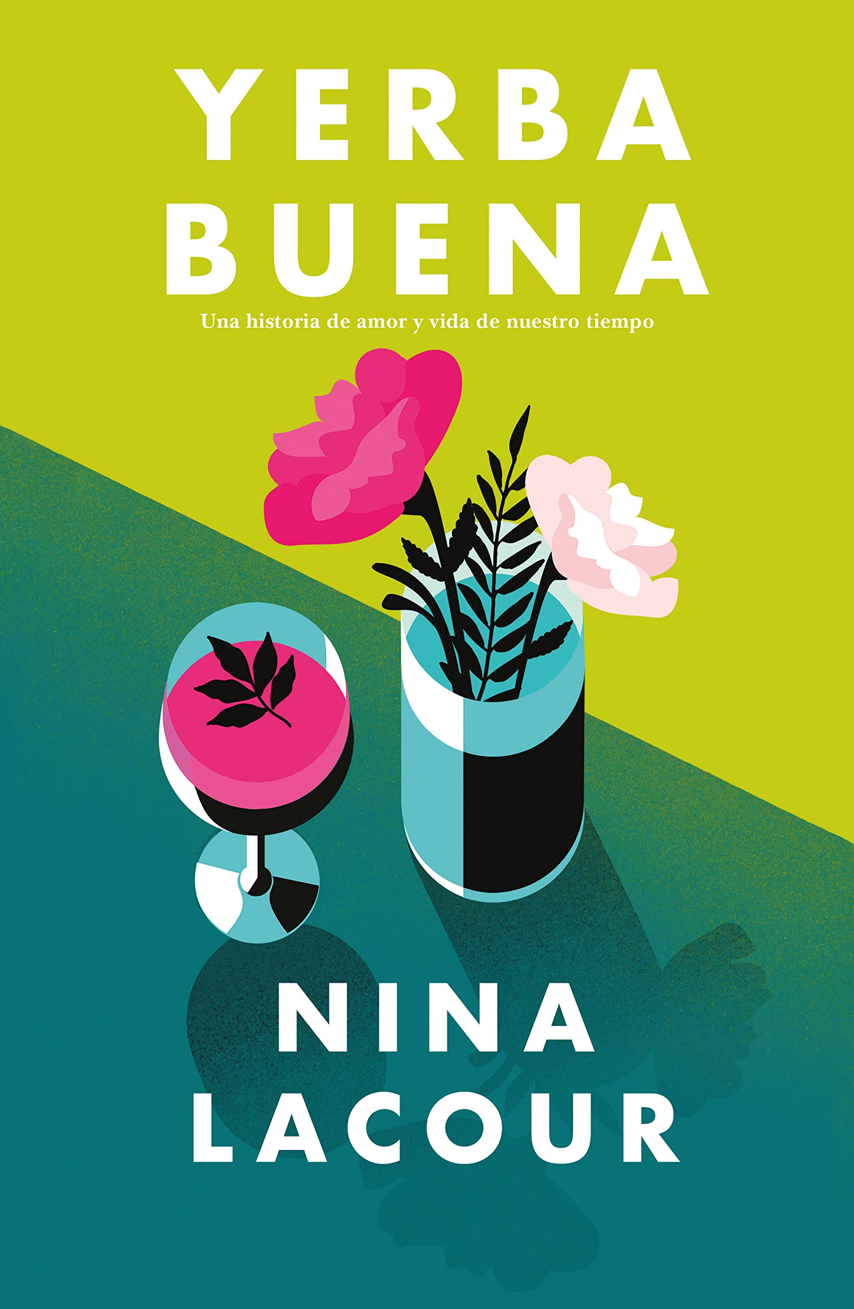 YERBA BUENA (Umbriel narrativa) LGBTQ+