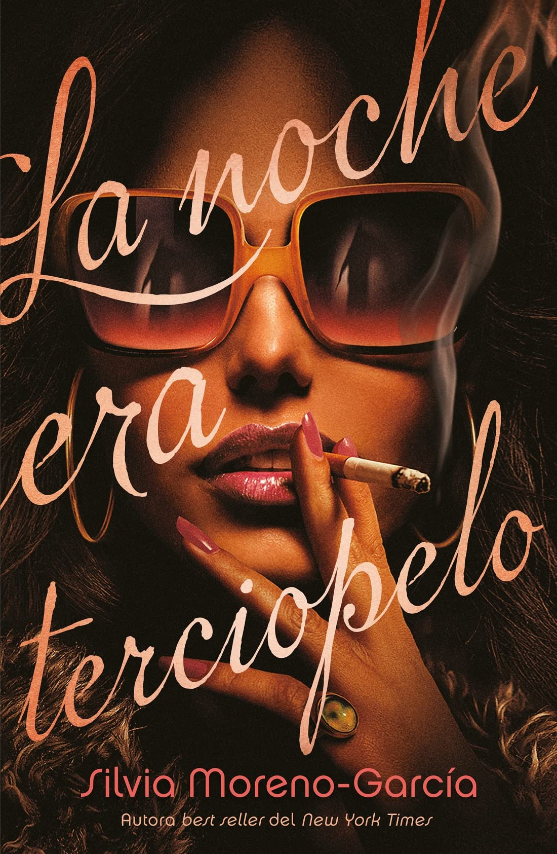 La noche era terciopelo (Umbriel narrativa) Historical Fiction