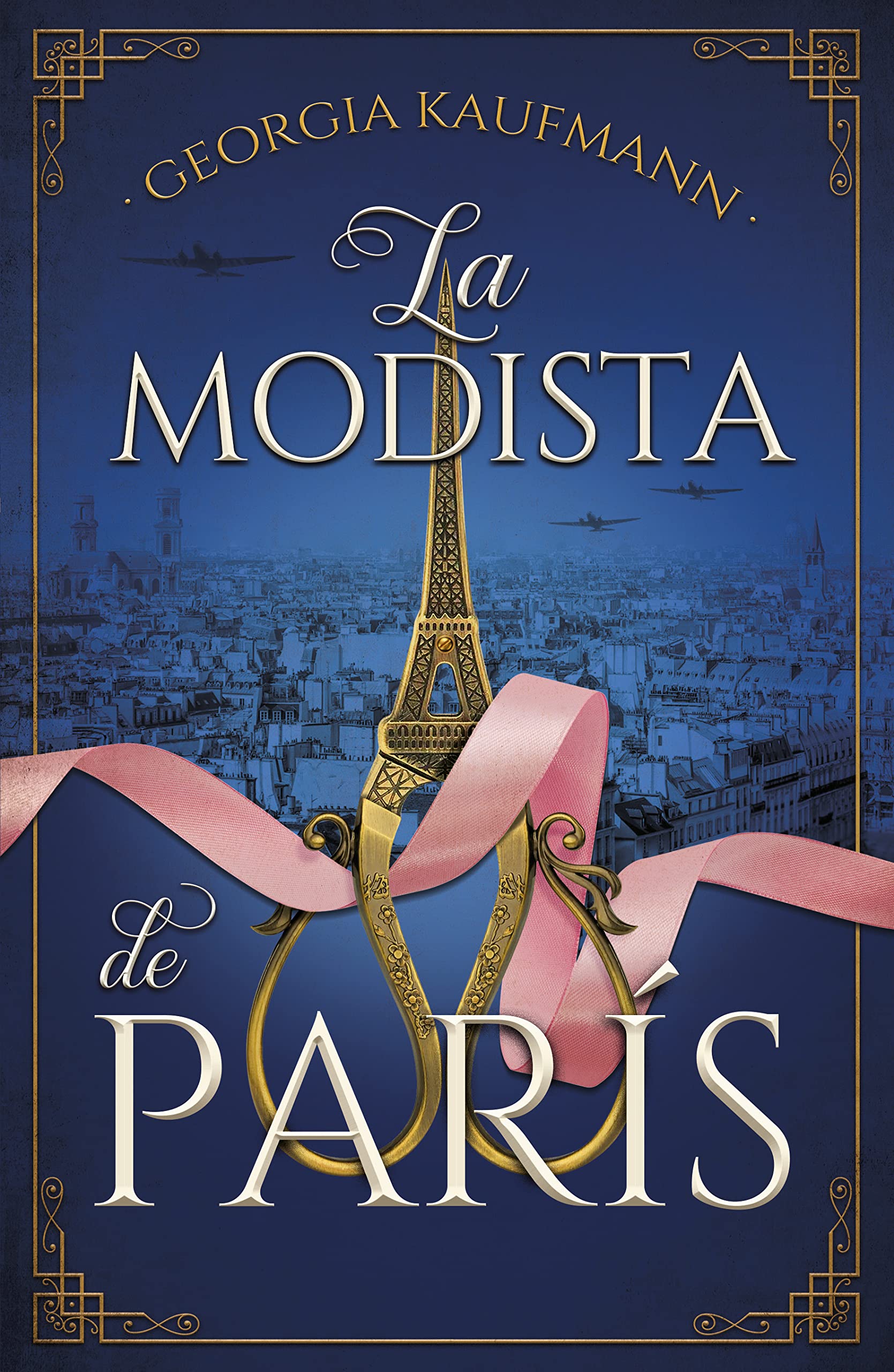 Modista de Paris, La Action & Adventure