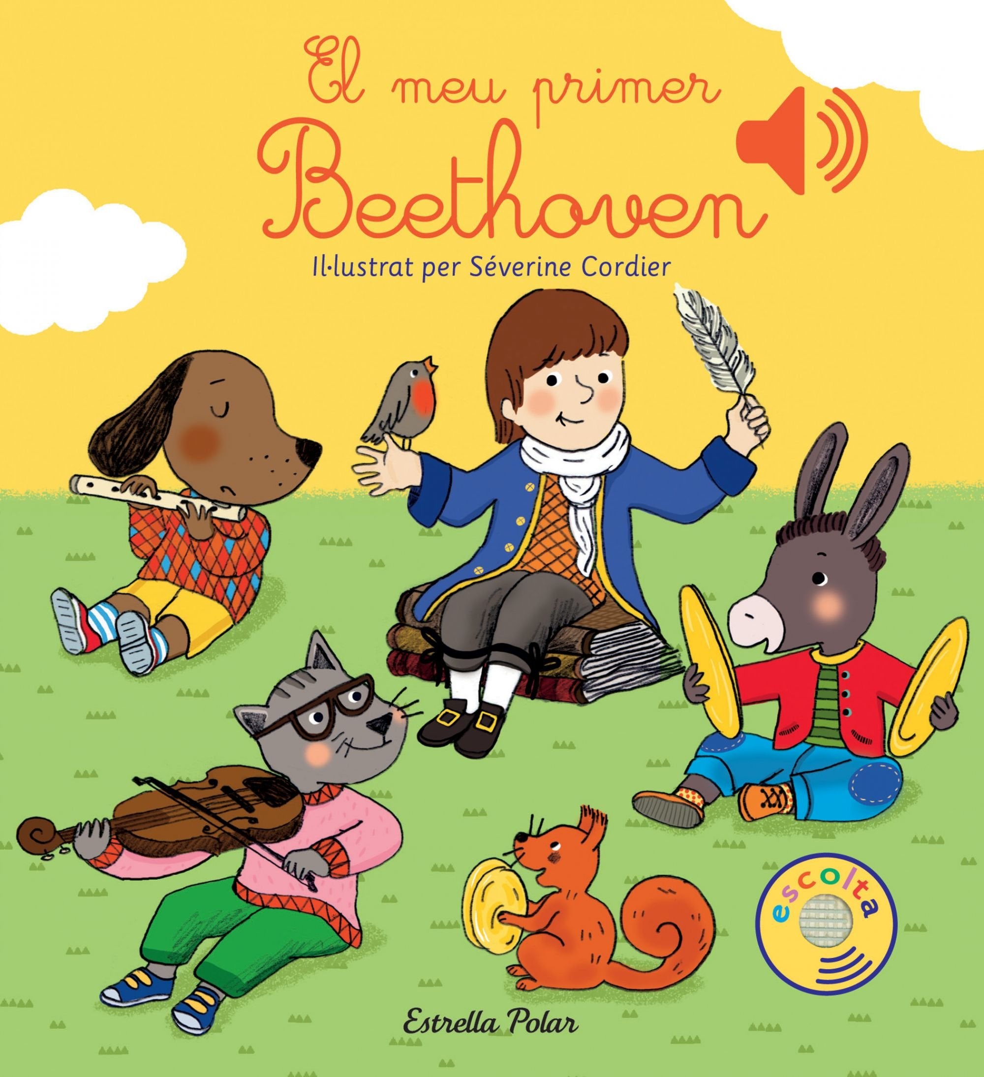 Product Image: El meu primer Beethoven