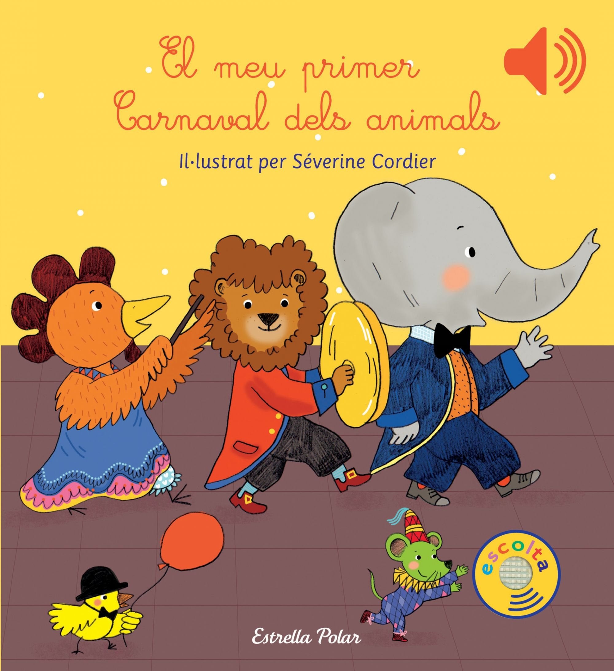 Cordier, S: Meu primer Carnaval dels animals Social Sciences