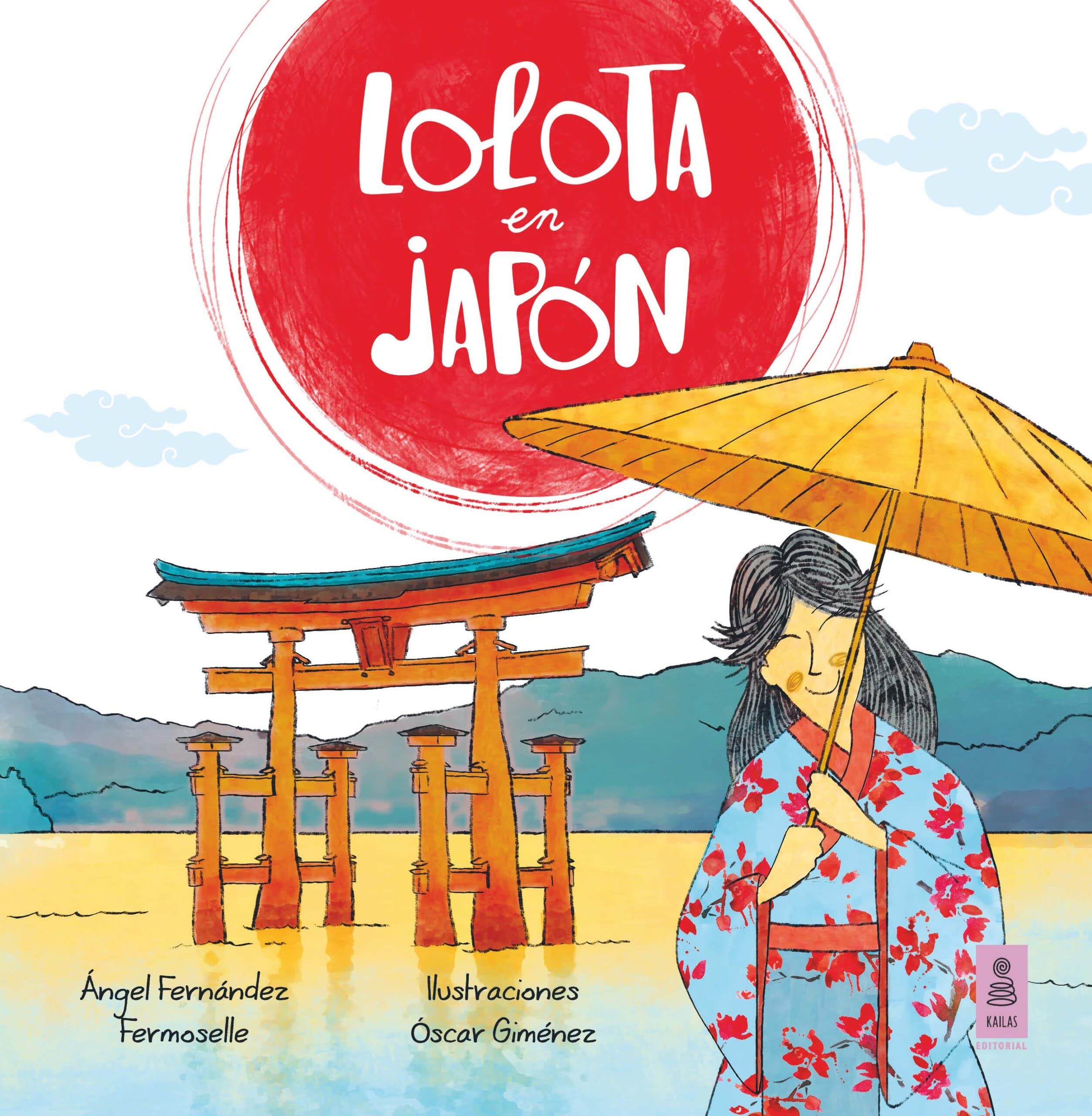Lolota en Japón Social Sciences