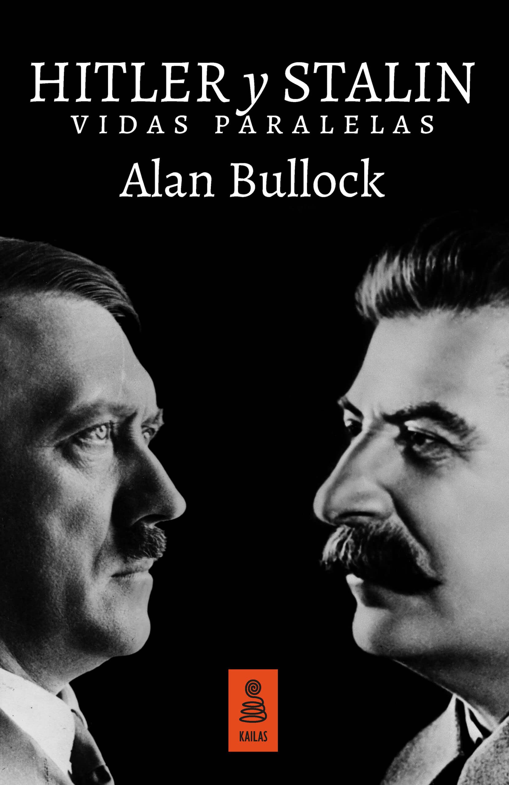 Hitler y Stalin: Vidas paralelas book