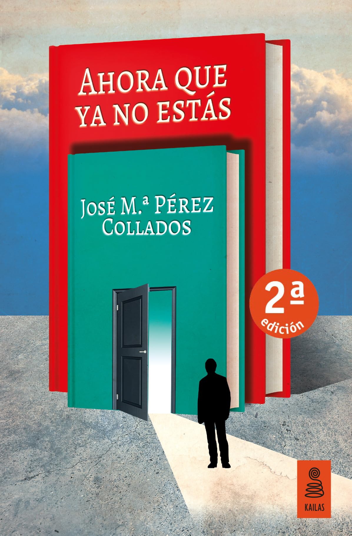 Ahora que ya no est s book