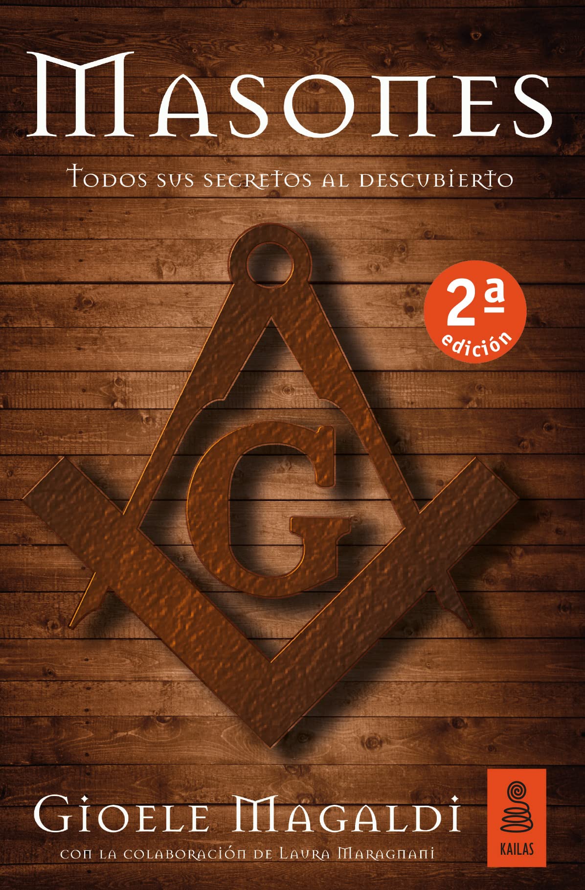 Masones: Todos sus secretos al descubierto book